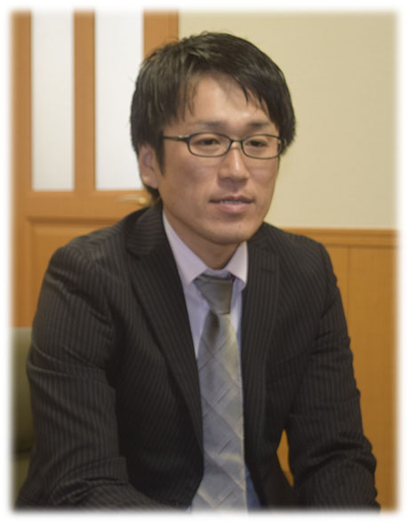 山本 一臣