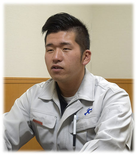 長栄 大輔